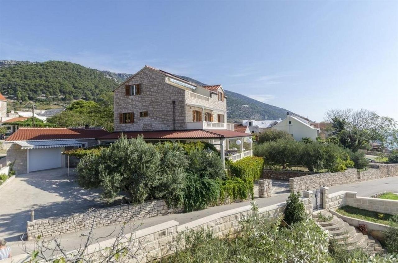 Apartments Lemar - With Parking Bol Exterior photo